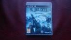 Falling skies the game, Ophalen of Verzenden
