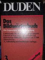 Duden - das Bildwörterbuch, Boeken, Ophalen of Verzenden
