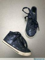 Chaussures bleues Okaïdi - Pointure 27, Okaïdi, Fille, Utilisé, Enlèvement ou Envoi