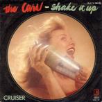 The Cars – Shake It Up / Cruiser, Cd's en Dvd's, Pop, Ophalen of Verzenden, 7 inch, Zo goed als nieuw