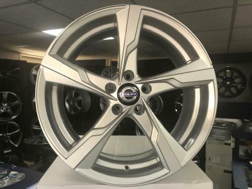 NIEUWE 16 inch 5x108 aluminium sportwielenset voor VOLVO, Autos : Pièces & Accessoires, Autres pièces automobiles, Volvo, Neuf