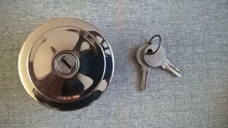 TANKDOP DATSUN, Auto-onderdelen, Overige Auto-onderdelen, Nissan, Ophalen of Verzenden