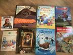 BOEKEN, Ophalen, Zo goed als nieuw
