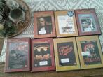 DVD'S  " CINEMA KASKRAKERS ", CD & DVD, Cassettes audio, Originale, Enlèvement ou Envoi