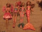 Barbie, Ken, Skipper en zussen, Gebruikt, Ophalen, Barbie