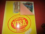 ENGLISH "VISA". STUDENT'S BOOK 1., Comme neuf, Secondaire, Anglais, Enlèvement ou Envoi