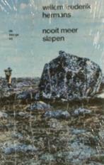 Nooit meer slapen - Willem Frederik Hermans, Boeken, Ophalen of Verzenden, België