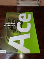 Essentiële Grammar , Pelckmans, Ophalen of Verzenden, Gelezen, Engels, Pelckmans