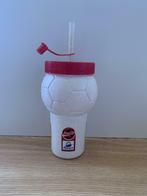 Gobelet Foot FRANCE 98 world cup Coca-Cola - Mc Donald, Collections, Enlèvement ou Envoi, Comme neuf, Ustensile