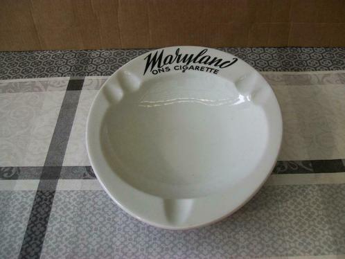 Asbak - Maryland - Villeroy & Boch - Cendrier - Ashtray, Verzamelen, Rookartikelen, Aanstekers en Luciferdoosjes, Zo goed als nieuw