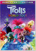 DVD Trolls Wereldtour, Enlèvement ou Envoi, Aventure