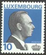 Luxemburg 1995: Groothertog Jean 10 F postfris, Luxemburg, Verzenden, Postfris