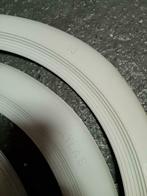 ATLAS white wall 16" x4, Ophalen of Verzenden
