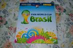 Panini Fifa World Cup Brasil 2014, Collections, Utilisé, Enlèvement ou Envoi