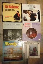 Vinyles 33t divers, CD & DVD, Enlèvement ou Envoi, Comme neuf