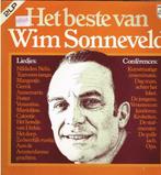 lp     /     Wim Sonneveld – Het Beste Van Wim Sonneveld, Overige formaten, Ophalen of Verzenden