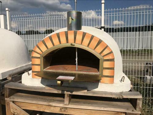Four à pizza, Tuin en Terras, Houtskoolbarbecues, Nieuw