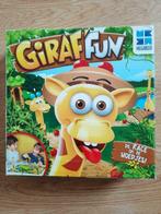 Giraf Fun, Ophalen, Zo goed als nieuw