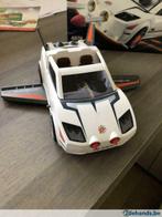Playmobil auto, Kinderen en Baby's, Speelgoed | Playmobil, Ophalen, Gebruikt