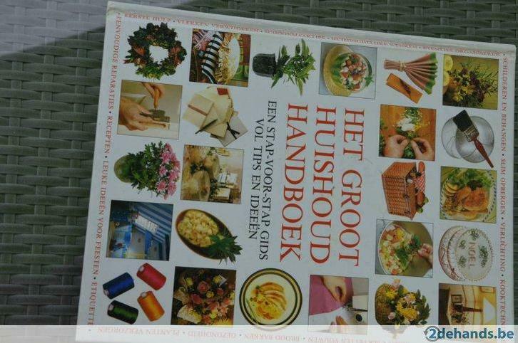 Boeken voor ieders wil wel iets., Livres, Livres Autre, Utilisé, Enlèvement