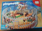 playmobil circus 4233, Ensemble complet, Enlèvement, Utilisé