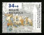 België 1996 Zegel uit blok 71 OBP 2626**, Postzegels en Munten, Orginele gom, Ophalen of Verzenden, Zonder stempel, Postfris