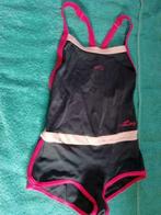 Badpak nabaiji 8 jaar, Kinderen en Baby's, Gebruikt, Meisje, Sport- of Zwemkleding, Decathlon