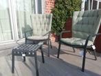 Nieuwe tuinset TOP DESIGN, Tuin en Terras, Kunststof, Nieuw, Tuinset, Ophalen
