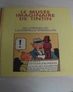 Catalogue Tintin, Ophalen of Verzenden, Zo goed als nieuw, Eén stripboek, Hergé