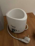 Papflesverwarmer Tommee Tippee, Comme neuf, Enlèvement, Chauffe-biberons et petits pots