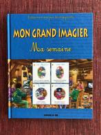 Mon grand imagier, Non-fiction, Enlèvement ou Envoi, Neuf