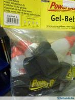 loopgordel met 4 flesjes 100cc, Ophalen of Verzenden, Nieuw