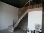Escalier en chêne, Bricolage & Construction, Enlèvement, Escalier, 2 à 4 mètres, Neuf