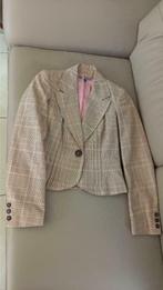Zomers jasje Feu Vert maat 36, Kleding | Dames, Ophalen of Verzenden, Maat 36 (S), Jasje
