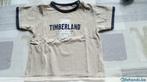 timberland tshirt maat 80, Kinderen en Baby's, Babykleding | Maat 80, Overhemdje of Bloesje, Gebruikt, Jongetje