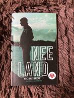 Nee land van Nic Balthazar, Comme neuf, Enlèvement, Fiction