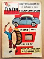 Tintin, Le Journal des Jeunes de 7 à 77 ans - 1959 - n°5, Diversen, Gebruikt, Verzenden