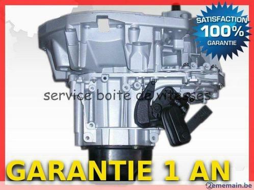 Boite de vitesses Renault Laguna II 1.8 16v 1 an de garantie, Autos : Pièces & Accessoires, Transmission & Accessoires, Renault