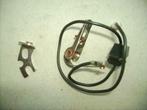 Contactpuntset voor Peugeot 204 en 304, Auto-onderdelen, Ophalen of Verzenden, Nieuw, Overige automerken