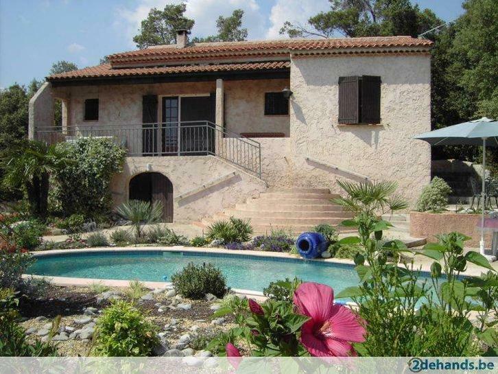 Verhuur vakantiewoning/Provence/Côte d'Azur/Garéoul, Vakantie, Vakantiehuizen | Frankrijk, Provence en Côte d'Azur, Landhuis of Villa