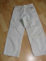 broek logg - maat 122, Jongen, Gebruikt, Ophalen of Verzenden, Broek