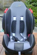 siège auto robuste et sûr pour bébé
