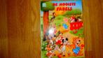 boek "De mooiste fabels" -ca. 150 blz.-hardcover-+tekeningen, Ophalen, Nieuw, 0 tot 6 maanden