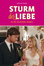 boek Sturm der Liebe - In de zevende hemel NIEUW, Ophalen of Verzenden