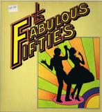 lp   /    The Fabulous Fifties   (  box's  10 lp's  ), Cd's en Dvd's, Vinyl | Overige Vinyl, Ophalen of Verzenden, Overige formaten