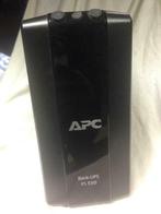 APC  BACK-UPS RS 550, Informatique & Logiciels, Ordinateurs & Logiciels Autre, Enlèvement, Utilisé