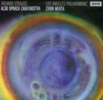 LP R Strauss LA Philh Z Mehta ‎Also Sprach Zarathustra 1969, Cd's en Dvd's, Vinyl | Klassiek, Gebruikt, Ophalen of Verzenden, Romantiek