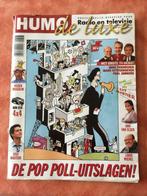 Tijdschrift, Verzamelen, Tijdschriften, Kranten en Knipsels, Ophalen of Verzenden, 1980 tot heden, Tijdschrift