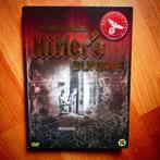 2x DVD: Inside Hitler's bunker (Uitgave: 2005), Cd's en Dvd's, Dvd's | Overige Dvd's, Vanaf 16 jaar, Verzenden