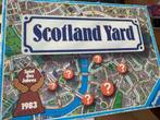Scotland Yard, Enlèvement ou Envoi